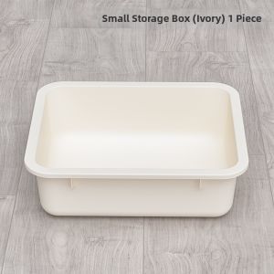 baby pods | Multifunctional Organizer Box with Lid