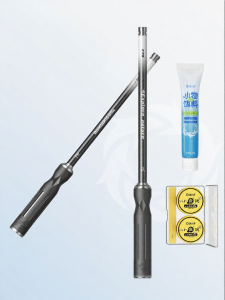 YUZHIYUAN | Short Section Small Fishing Rod
