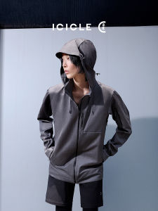 ICICLE | Coated Wool Twill Womens Jacket
