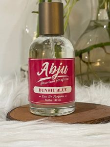 PARFUM ABJU MINYAK WANGI PRIA WANITA PREMIUM PARFUME 30ml VIRAL