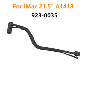 SATA SSD HDD Data Flex Cable 923-0035 923-0312 For iMac 21.5"A1418 27"A1419 A2115 A2116 Hard Drive Repair Spare Parts