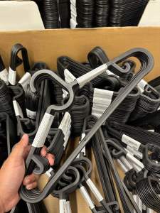 ไม้แขวนเสื้อ อิเกีย 10ชิ้น