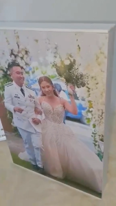 Customized Sintra Board (A4 Size/3mm)