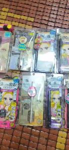 Bút Kẻ Mắt Lâu Trôi KissMe Heroine Make Smooth Liquid Eyeliner 0.1mm