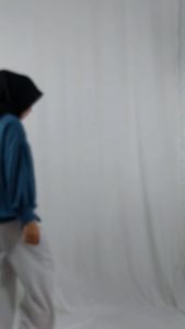 CARLINA KINASIH BLOUSE KNIT SERAT RAJUT PREMIUM ATASAN WANITA