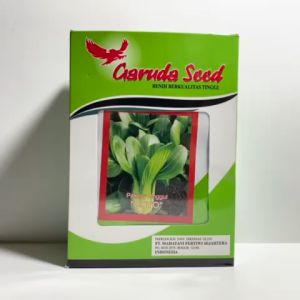 Benih Pakcoy Unggul COYO Isi 10 gram Garuda Seed