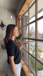 Inaura Hair Nutrient Drop Vitamin Oil 100ML (Vitamin Rambut)