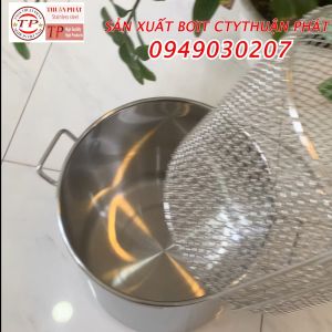Lòng/Rổ Trụng Hầm Xương Nước Phở Nước Lèo