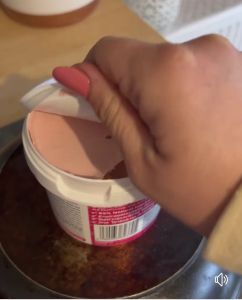 Romantic Pink Cleaning Paste The Pink Stuff 500g Per Tub UK Brand