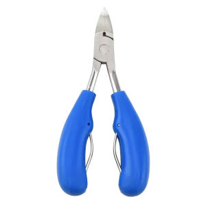 Dụng Cụ Cắt Móng Chân Bằng Thép Không Gỉ Chuyên Nghiệp Lưỡi Cong Loại Bỏ Da Chết Bụi Bẩn Móng Dày Móng Mọc Ngược Dụng Cụ Vệ Sinh Cá Nhân