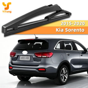 Yitong Rear Window Wiper Blade Fit For Kia Sorento 2015-2020 Automotive Windshield Wiper Replacement OEM Fit Easy Installation