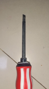 obeng usa bolak balik evatech / obeng usa drat amerika-Tanpa drat-O2