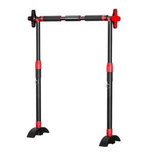 JNSTAR | Home Use Drill-Free Kids Pull-up Bar