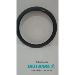 Swallow Tire Ban Luar Sepeda Mini Ukuran 24 x 1.75 ETRTO 507