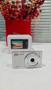 Compact Point & Shoot Camera: A Comprehensive Guide