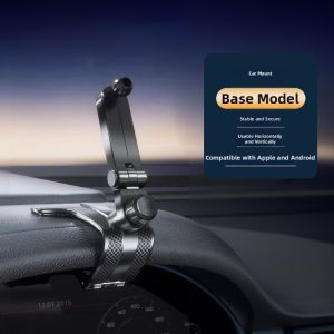 izzue | Stable Magnetic Car Phone Mount