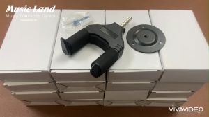 Giá Treo Đàn Guitar - Cao Cấp