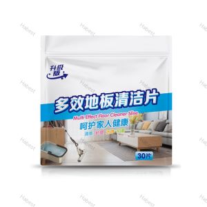 [30Pcs] Multifunction Floor Cleaning Slice Floor Tile Fresh Floor Cleaning / Floor Cleaner