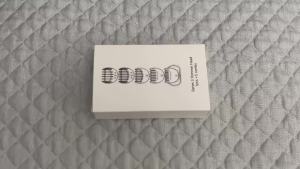 Đầu Thay Thế Máy Cạo Râu Điện Braun Series 3 Tương Thích Với Các Mẫu 300S 301S 310S 320S 330S 340S 360S 380S