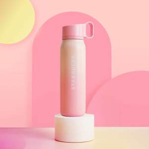 STARBUCKS Bộ Sưu Tập CHEERFUL VIBE