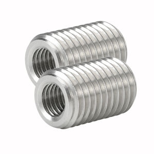 BAIRUITE | Threaded Connector for Protecting and Connecting