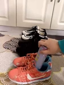 [SG Stock] Japanese shoes deodorization spray deodorization shoes deodorization spray shoes socks deodorization deodoriz Sterilization spray for shoes and socks