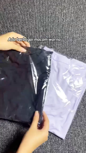 Sucia - Manset Anak Lengan Panjang Spandex Jersey Premium