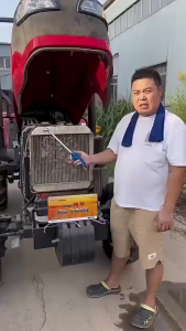 Xịt Hơi Khí Nén Khô & Ướt Xịt Thổi Bụi Xịt Rửa Động Cơ Xịt Dầu Phun Nhiên Liệu Kèm Ống Dẫn Nước 1M