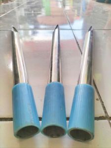 5 MACAM TUSUKAN KARUNG BERAS / JAGUNG DLL STAINLESS STELL
