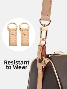 JINGQIAN | Wear-Resistant Protection Circle for Bag Modification Shoulder Strap Accessory