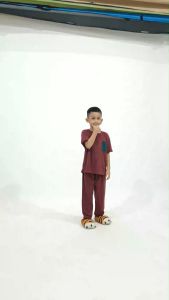 Desain Anak Modern: Pakaian Anak Tahan Lama & Nyaman - Kiminori RIAN.CP