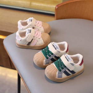 Soft Sole Toddler Learning Shoes 1-3 Years