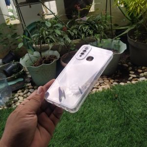 Silicone Case Vivo 1918 1951 Z1 Pro Softcase Jelly Premium Airbag Kesing Casing Silikon Cesing Cover