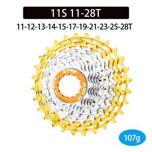 Bộ Líp Xe Đạp Đường Trường Siêu Nhẹ ZTTO 11/12 Tốc Độ 11s/12s Tùy Chọn 11-28/30/32/34/36T Có Sẵn Líp ULT HG Dành Cho Xe Đạp Gravel K7 11V 12V