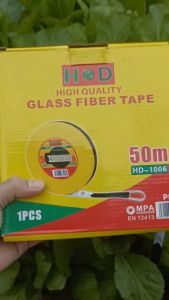 Thước dây cuộn 50 mét
