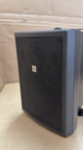 SHOW CSB150CV 6.5 Indoor Wall-Mount Speaker 1Pcs CSB-150CV Black / White