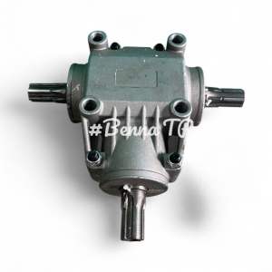 🔥พร้อมส่งในไทย🔥 หัวเกียร์รถตัดหญ้า หัวเกียร์รถDIY หัวเกียร์รถ 25mm-20มม (ราคาต่อ1 ชุด)