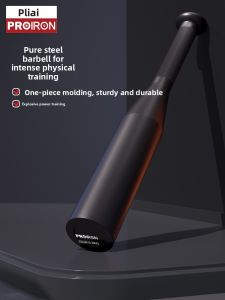 PROIRON | Steel Solid Exercise Dumbbell Bar