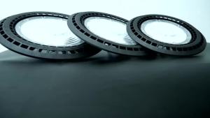 โคมไฮเบย์ LED  IP66 รุ่น100w 150w 200w 300W   แสงสีขาว Day light Highbay UFO และรุ่นใหม่ Airflow ไฟโกดัง คลังสินค้า