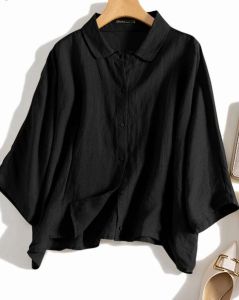 CEY ATASAN KAMEJA KANTOR KOREA BIG SIZE ATSAN JUMBO M S M L XL XXL XXXL 2XL 3XL