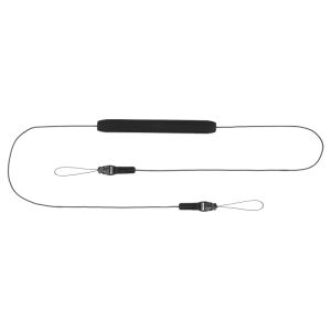 JJC | JJC Ultra-Thin Camera Neck Strap for Ricoh GR IV HDF GRIV GR4 GR IV Monochrome GR III HDF GR IIIx HDF GR3x HDF Sony RX100 VII