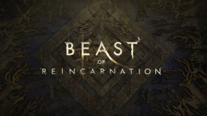 PS5 Beast of Reincarnation (R3) - PlayStation 5