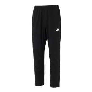 Quần Thể Thao Thông Thường Thoáng Khí Nhanh Khô Của Adidas Dành Cho Nam Giới Quần Dệt Rộng Rãi Tập Luyện Quần Chạy Bộ Dụng Cụ Tập Thể Dục KC2877