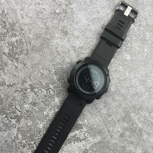 NORTH EDGE TANK Đồng Hồ Nam Chiến Thuật Đồng Hồ Báo Thức Chế Độ Bấm Giờ Có Lịch Chống Nước 50M Đồng Hồ Kỹ Thuật Số Thiết Kế Vòng Tròn Đồng Hồ Thể Thao Dây Cao Su Màu Đen - Lazada