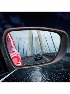 TAIJIXIANG | Rainproof Rearview Mirror Film 26 Versions