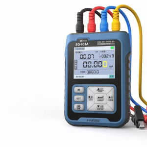 FNIRSI | Multifunctional PWM Process Calibration Signal Generator 4-20mA
