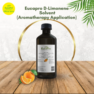 EucaPro Essential Citrus Essence - Aromatherapy Home Fragrance Solvent 100% Pure Non-Toxic 100ml/200ml/10L