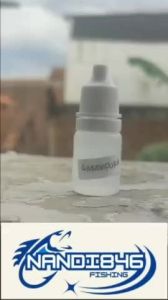 BIANG ESSEN BALSEM / GANDAPURA MURNI 100% - CAMPURAN UMPAN IKAN MAS