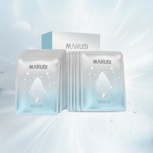 Marubi | Moisturizing Hydrating Seasonal Mask 10 Sheets