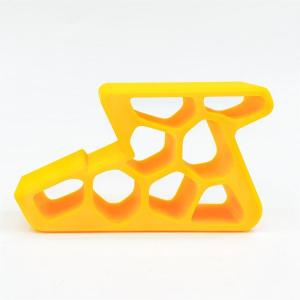 [J] Heavy Duty Non Slip Window/Balcony Door Stop With Track Lock - Easy To Install Remove Anti-Wind Holder 1pcs